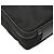 Prada Porte-documents Business Logo Triangle 2VE005 Noir - vue 3