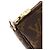 Louis Vuitton Monogram Pochette Accessoires M51980 Braun - Ansicht 5