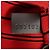 Saco Louis Vuitton Damier Ebene Neverfull GM Tote Marrom - vista 6