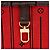 Saco Louis Vuitton Damier Ebene Neverfull GM Tote Marrom - vista 9