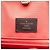 Louis Vuitton Monogram Giant Reverse On The Go GM Castaño - vista 5