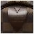 Louis Vuitton Damier Ebene Speedy 30 Satchel Castaño - vista 8