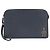 Prada Saffiano Clutch Blau