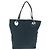 Gucci GG Canvas Shopper Bag Schwarz