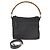 Borsa Gucci Bamboo 2way Marrone