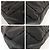 Borsa Gucci Bamboo 2way Marrone - vista 3