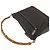 Borsa Gucci Bamboo 2way Marrone - vista 5