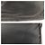 Borsa Gucci Bamboo 2way Marrone - vista 6