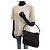 Borsa Gucci Bamboo 2way Marrone - vista 7