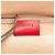 Zaino Vanity Gucci GG Marmont Rosso - vista 10