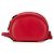 Zaino Vanity Gucci GG Marmont Rosso - vista 3