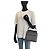 Gucci Bamboo Handtasche Mehrfarbig Mehrfarben - Ansicht 7