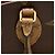 Bolso Tote Louis Vuitton Onthego GM Giant Monogram Canvas Castaño - vista 10