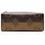 Bolso Tote Louis Vuitton Onthego GM Giant Monogram Canvas Castaño - vista 4