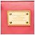 Louis Vuitton Vintage Canvas Antigua Cabas MM Tote Rosa - vista 10