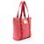 Louis Vuitton Vintage Canvas Antigua Cabas MM Tote Rosa - vista 2
