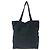 Bolso Tote Plegable Gucci Teddy Bear Negro - vista 2