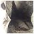 Bolso Tote Plegable Gucci Teddy Bear Negro - vista 8