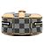 Bolsa de mão 2Way Louis Vuitton Damier Vertical Multicor - vista 3