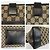 Bolso Tote Gucci GG Canvas Negro - vista 5