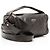 Prada Schultertasche aus distressed Nappa-Leder Braun - Ansicht 2
