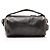 Prada Schultertasche aus distressed Nappa-Leder Braun - Ansicht 3