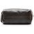 Prada Schultertasche aus distressed Nappa-Leder Braun - Ansicht 4