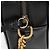 Borsa piccola GG Marmont in pelle matelassé Gucci Nero - vista 10
