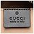 Borsa piccola GG Marmont in pelle matelassé Gucci Nero - vista 8