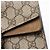 Borsa a tracolla piccola Gucci GG Supreme Dionysus Marrone Beige - vista 10
