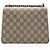 Borsa a tracolla piccola Gucci GG Supreme Dionysus Marrone Beige - vista 3