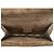 Borsa a tracolla piccola Gucci GG Supreme Dionysus Marrone Beige - vista 7