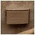 Borsa a tracolla piccola Gucci GG Supreme Dionysus Marrone Beige - vista 8
