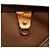 Bolso Louis Vuitton Monogram Canvas Speedy 30 Castaño - vista 10