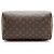Bolso Louis Vuitton Monogram Canvas Speedy 30 Castaño - vista 4