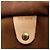 Bolso Louis Vuitton Monogram Canvas Speedy 30 Castaño - vista 6