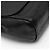 Mulberry Glossy Goat Lily Medium Schultertasche Schwarz - Ansicht 10