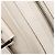 Bolsa Bowling Montaigne GM em couro Epi Louis Vuitton Branco - vista 10