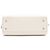 Bolsa Bowling Montaigne GM em couro Epi Louis Vuitton Branco - vista 4