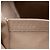 Bolsa Bowling Montaigne GM em couro Epi Louis Vuitton Branco - vista 6