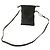 Balenciaga Handy-Halter Crossbody-Tasche Schwarz - Ansicht 2