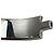 Hermès Hermes Clic H Armband Narrow Schwarz Silber-Finish - Ansicht 6