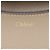 Chloé Chloe Darryl Medium Hobo em couro de bezerro granulado Cinza - vista 9