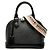 Louis Vuitton Alma BB Epi Leather 2WAY Noir