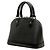 Louis Vuitton Alma BB Epi Leather 2WAY Noir - vue 2