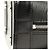 Louis Vuitton Alma BB Epi Leather 2WAY Noir - vue 5