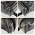 Gucci Bamboo Backpack Black - view 4