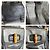 Gucci Bamboo Backpack Black - view 5