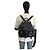 Gucci Bamboo Backpack Black - view 7