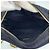 Bolso Tote Prada Tessuto con logotipo triangular Azul - vista 8